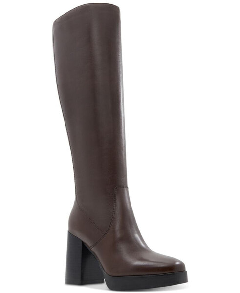 Women's Equine Riding Boots