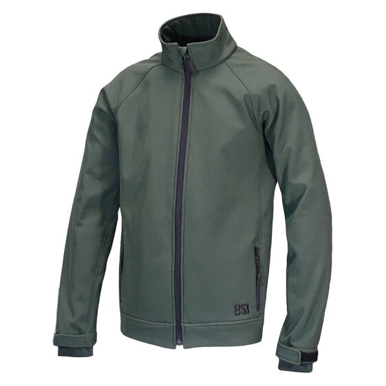 BENISPORT Javalambre Softshell jacket