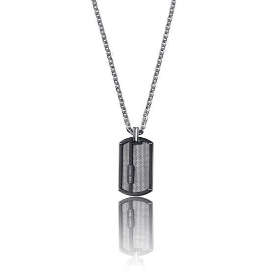 TIME FORCE TS5070CS Necklace