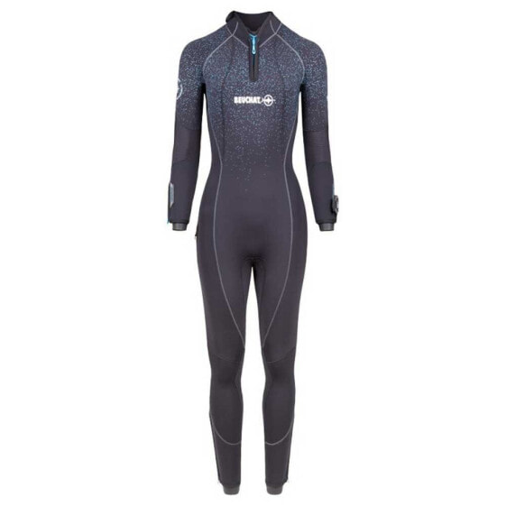 BEUCHAT Focea Comfort 6 diving wetsuit 5 mm