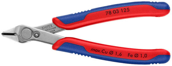 Knipex Pliers для электроники 125 мм