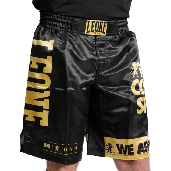 LEONE1947 DNA MMA Shorts