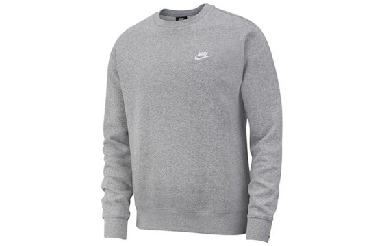 Толстовка Nike Sportswear Club Logo BV2662-063