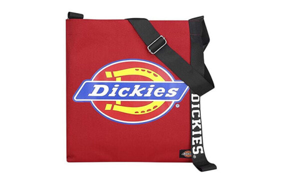 Dickies Logo Diagonal Bag