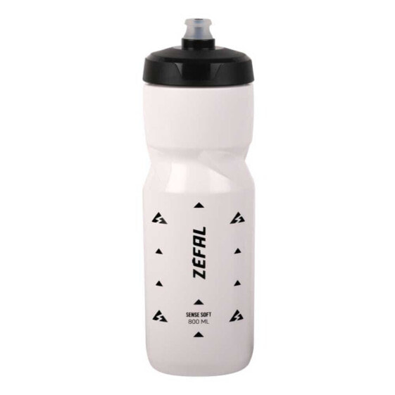 ZEFAL Sense Soft 800ml water bottle