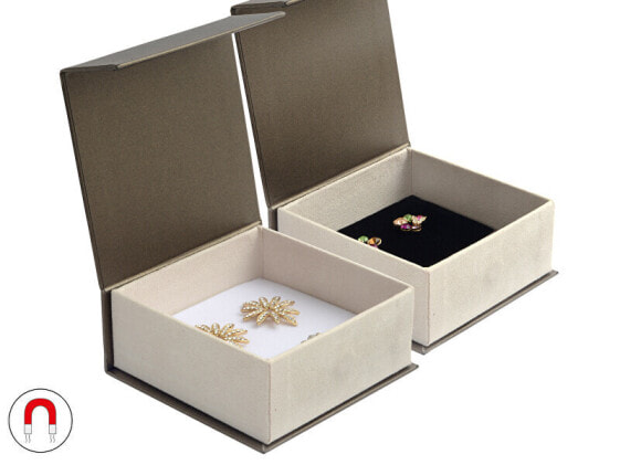 Подарочная коробка для комплекта украшений JK Box BA-5 / A21 / A20