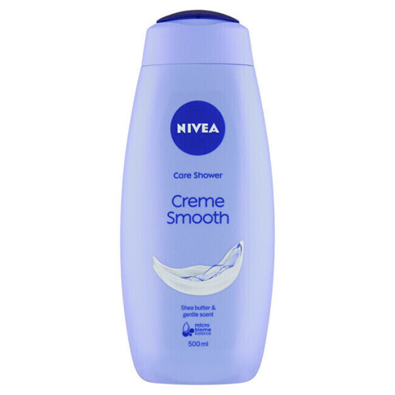 Creme Smooth Shower Gel