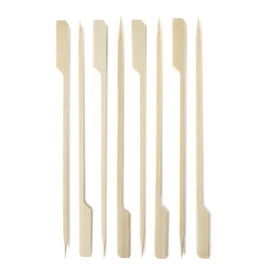 IBILI 18 cm bamboo skewers 50 units