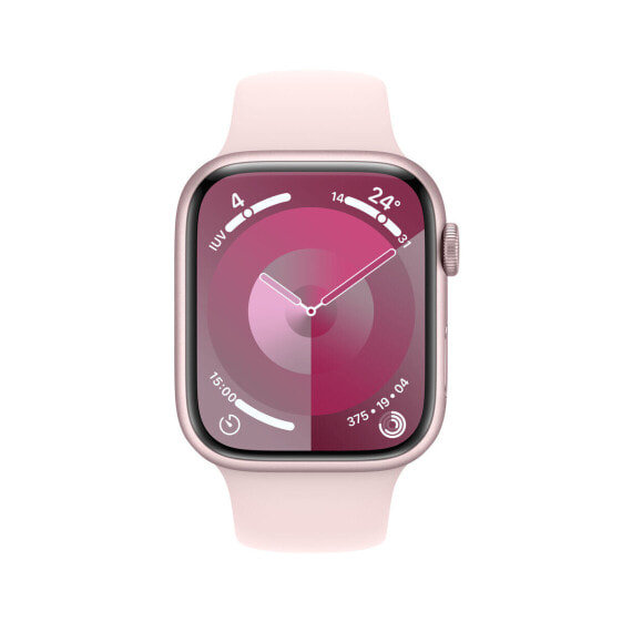 Умные часы Apple MRMK3QL/A Розовый 1,9"