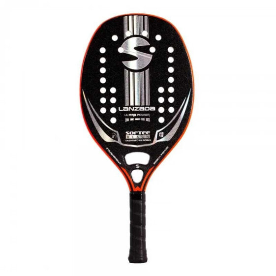 SOFTEE Lanzada Beach Tennis Racket