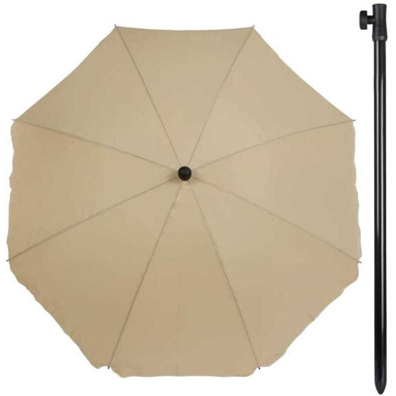 Зонтик для пляжа AKTIVE Активный 240 см UV защита