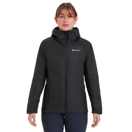 MONTANE Respond jacket