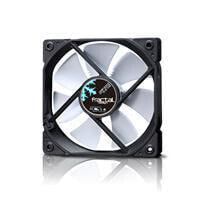 Fractal Design FD-FAN-DYN-X2-GP12-WT - Fan - 12 cm - 1200 RPM - 19.4 dB - 52.3 cfm - Black - White