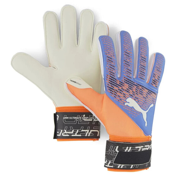 PUMA Ultra Grip 2 Rc goalkeeper gloves