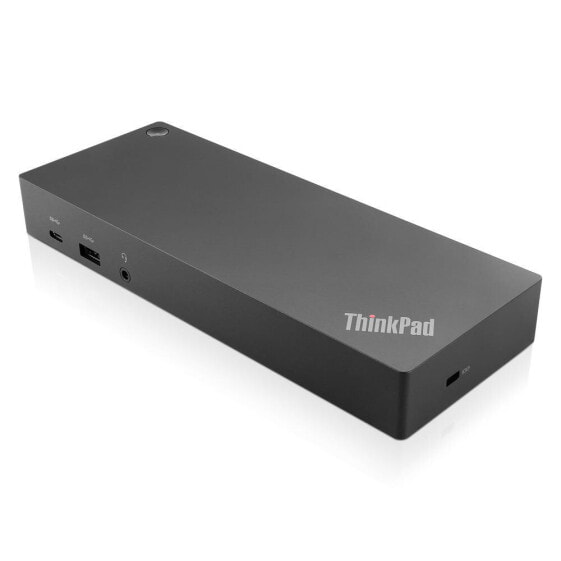 Lenovo ThinkPad E480 - Charging / Docking station