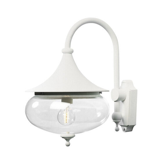Konstsmide 619-250 - 1 bulb(s) - IP23 - White