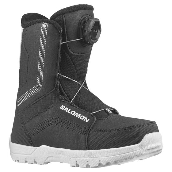 SALOMON Whipstar Boa Snowboard Boots