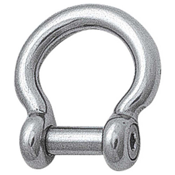 TALAMEX Bow Shackle With Hexagon Socket Head