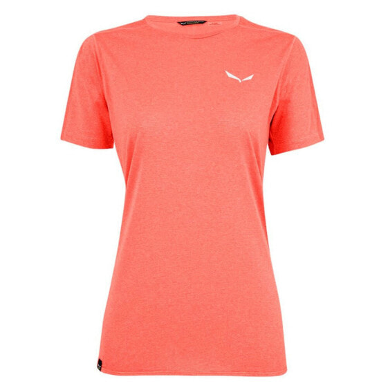 SALEWA Pedroc Hybrid 3 Dryton short sleeve T-shirt