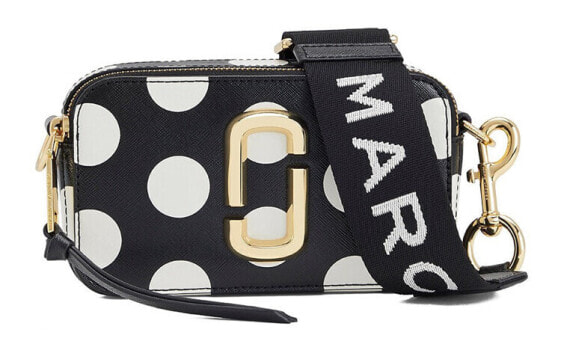 Сумка MARC JACOBS Snaoshot M0014885-002