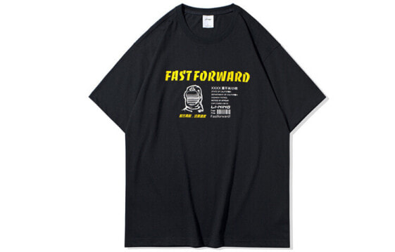 Футболка LogoT Trendy Clothing AHSQ183-1 T-Shirt