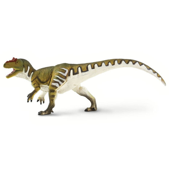 SAFARI LTD Dino Allosaurus Figure