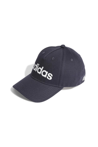 Бейсболка Adidas Koyu Mavi Unisex IC9708 DAILY CAP