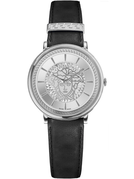 Часы Versace V Circle Lady 38mm