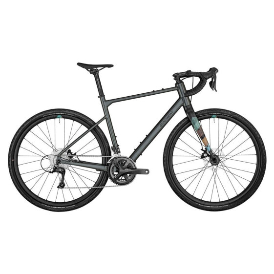 BERGAMONT Grandurance 4 28´´ RD-R3000 2024 gravel bike