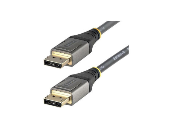 StarTech 10ft DisplayPort 1.4 Cable M/M DP14VMM3M