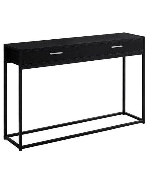 Журнальный столик Monarch Specialties Accent - 48" L Hall Console