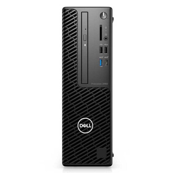 DELL Precision 3460 SFF i7-13700/16GB/512GB SSD/T1000 desktop PC