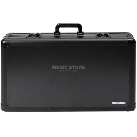 Magma Carry Lite DJ-Case XXL (Black)