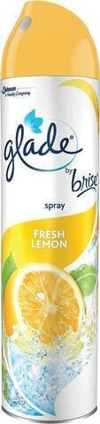 Glade Odświeżacz powietrza glade fresh lemon spray 300ml
