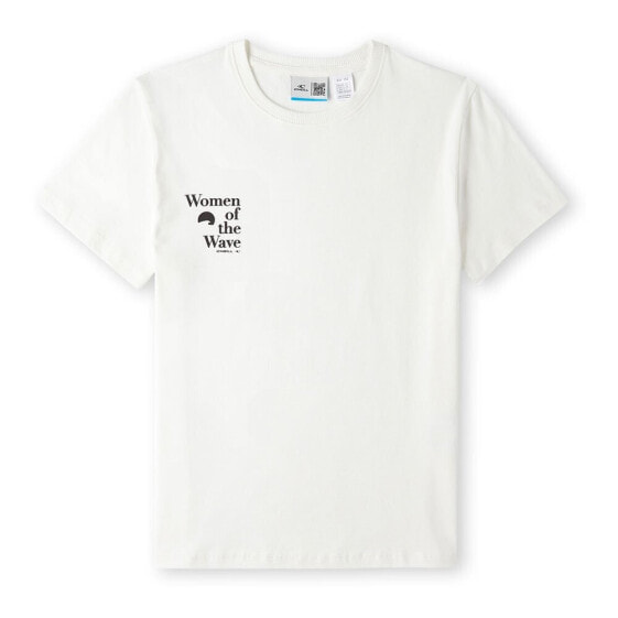 O´NEILL Noos Wow short sleeve T-shirt