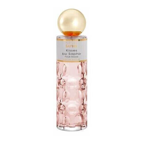 Saphir Kisses Pour Femme Eau de Parfum