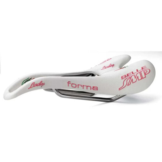 SELLE SMP Forma saddle