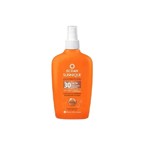 ECRAN Sunnique Spray F30 200ml Protective Milk