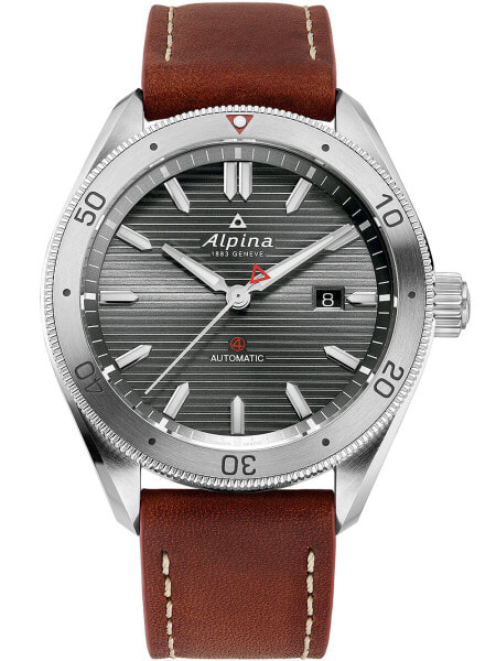 Часы Alpina Alpiner 4 Mountain Trail