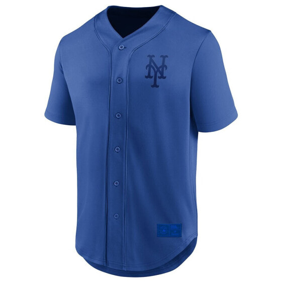 Fanatics MLB Tonal Fashion Franchise short sleeve v neck T-shirt