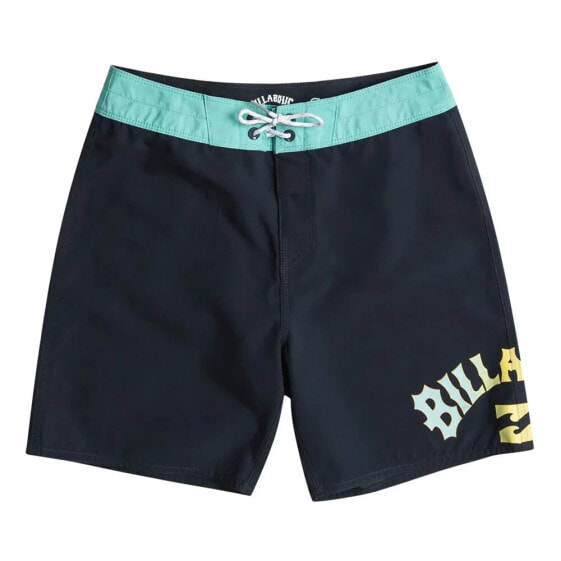 BILLABONG Riot Og Swimming Shorts