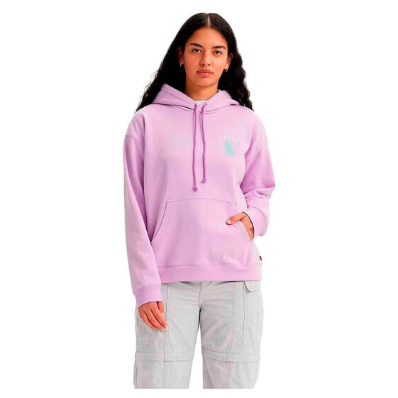 Levi´s ® Graphic Salinas hoodie