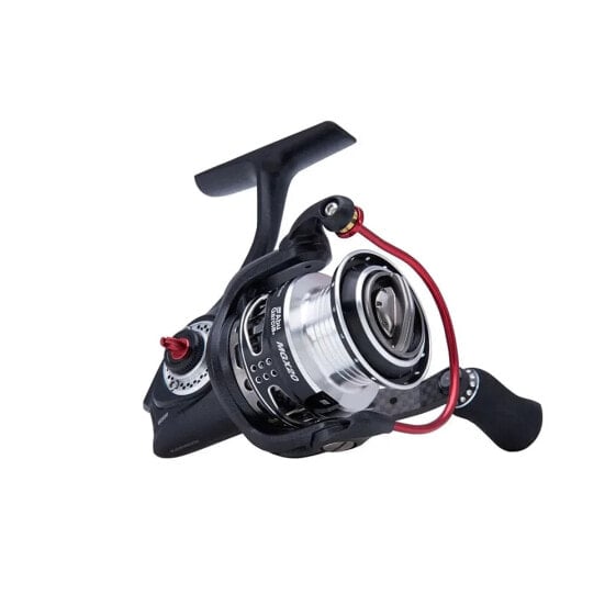 ABU GARCIA Revo3 MGX 20 spinning reel