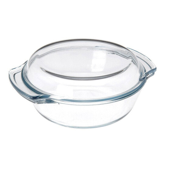 TERMOLEX Top Glass 2L Baking Dish