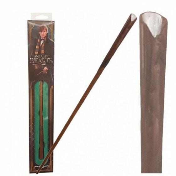 Фигурка The Noble Collection Magic wand Newt Scamander Fantastic Beasts (Фантастические звери).