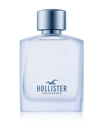 Hollister Free Wave for Him Eau de Toilette Spray