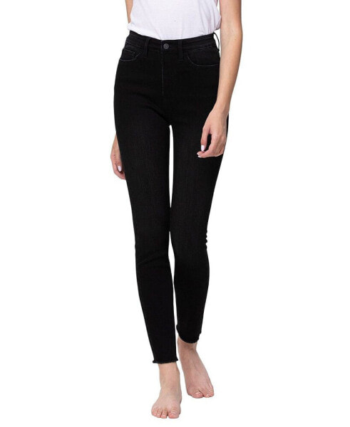 Women's Super High Rise Ankle Skinny Jeans
