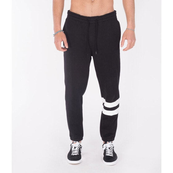 HURLEY Oceancare Block Party Sweat Pants