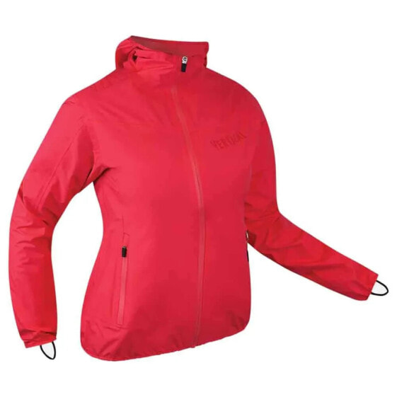 VERTICAL Shell Light jacket