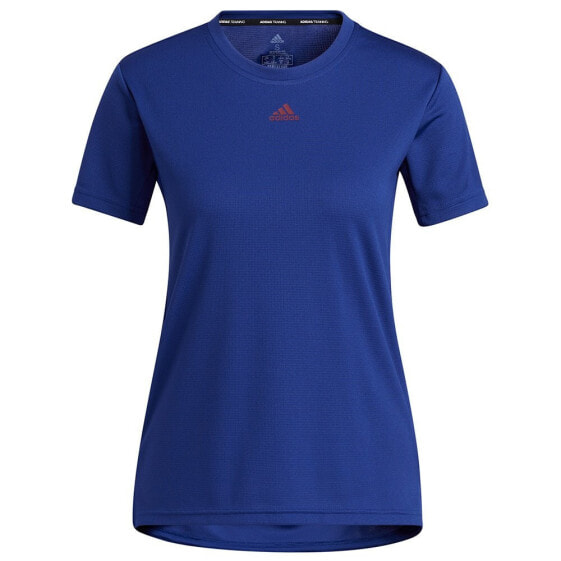 ADIDAS Necessi short sleeve T-shirt